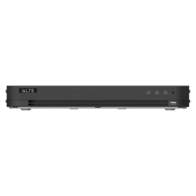 LTS LTD8316D-ET 16 Channel DVR: 5MP, 2 SATA, HDMI/VGA