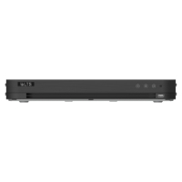 LTS LTD8316D-ET 16 Channel DVR: 5MP, 2 SATA, HDMI/VGA 